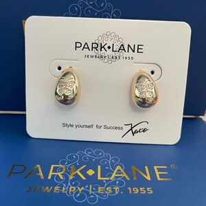 Park Lane Seabreeze earrings